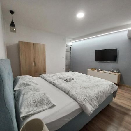 Apartman Srdjan Banja Luka Exterior foto