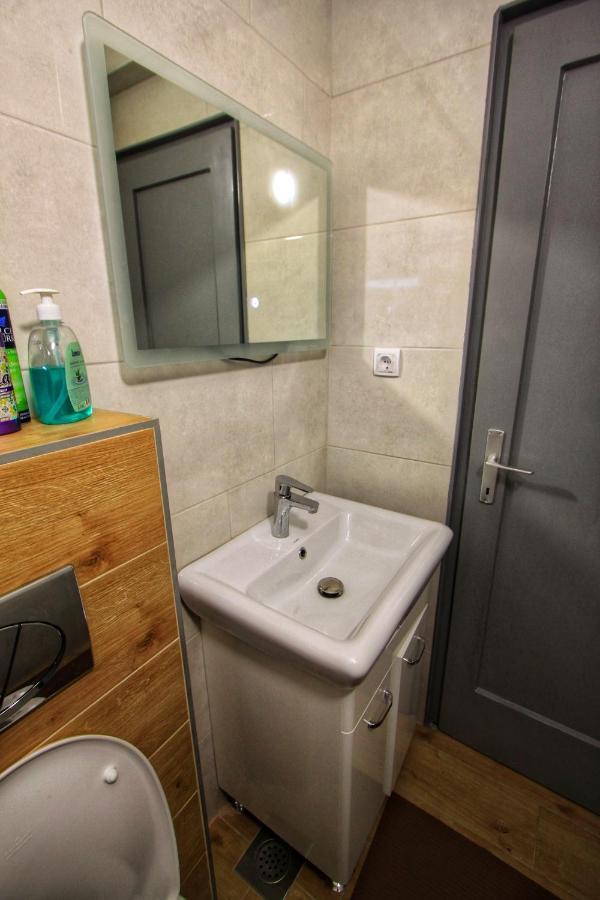 Apartman Srdjan Banja Luka Exterior foto