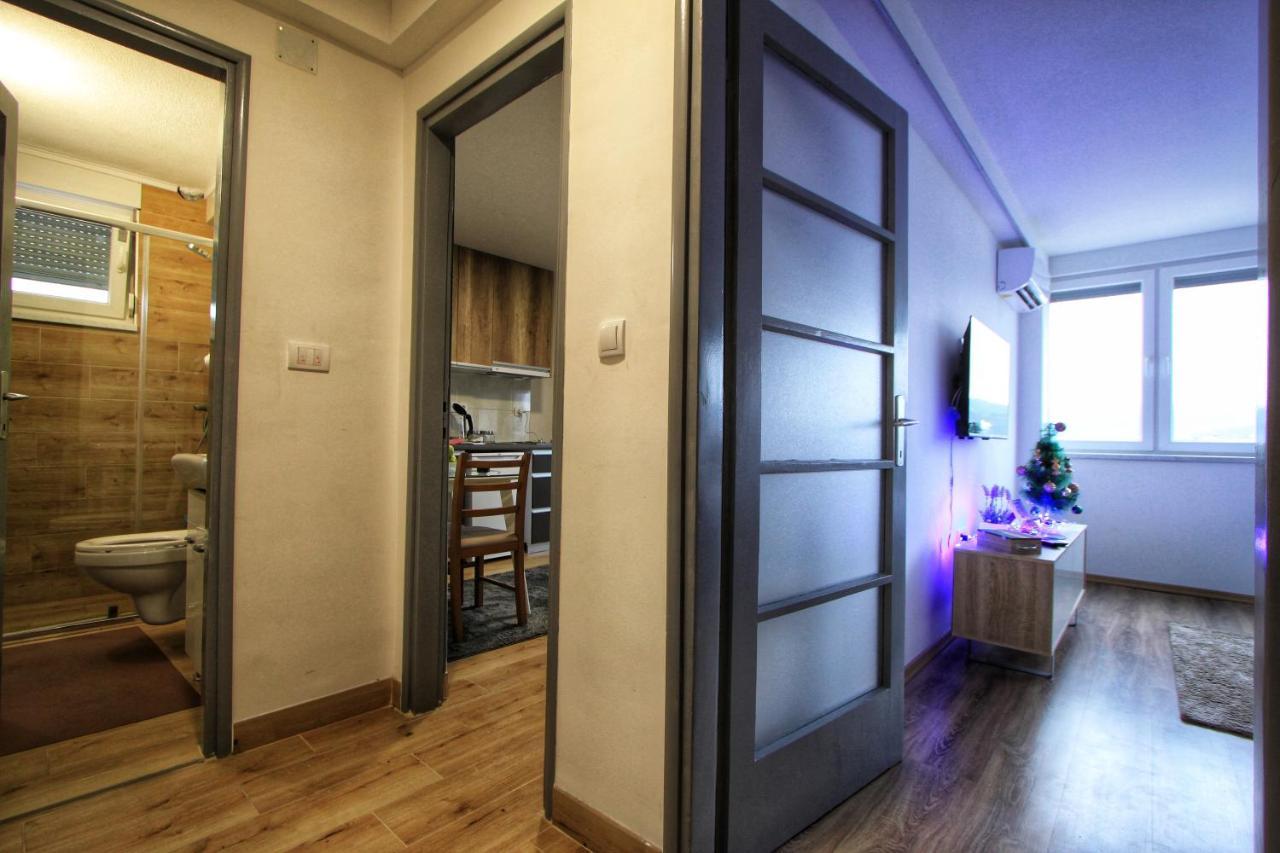 Apartman Srdjan Banja Luka Exterior foto