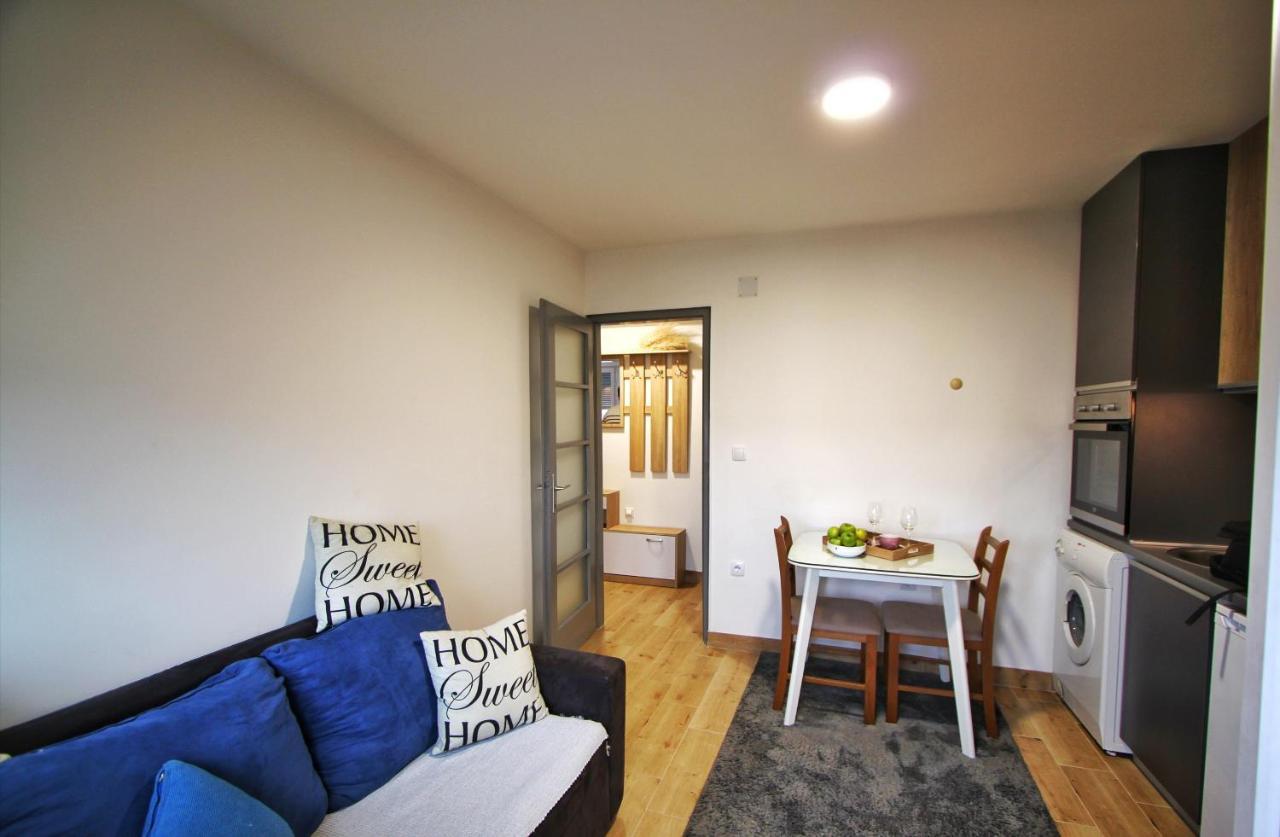 Apartman Srdjan Banja Luka Exterior foto