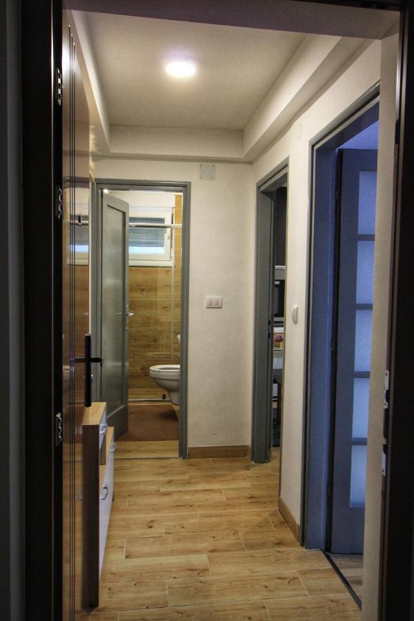 Apartman Srdjan Banja Luka Exterior foto
