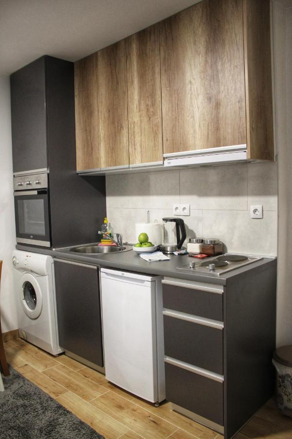 Apartman Srdjan Banja Luka Exterior foto